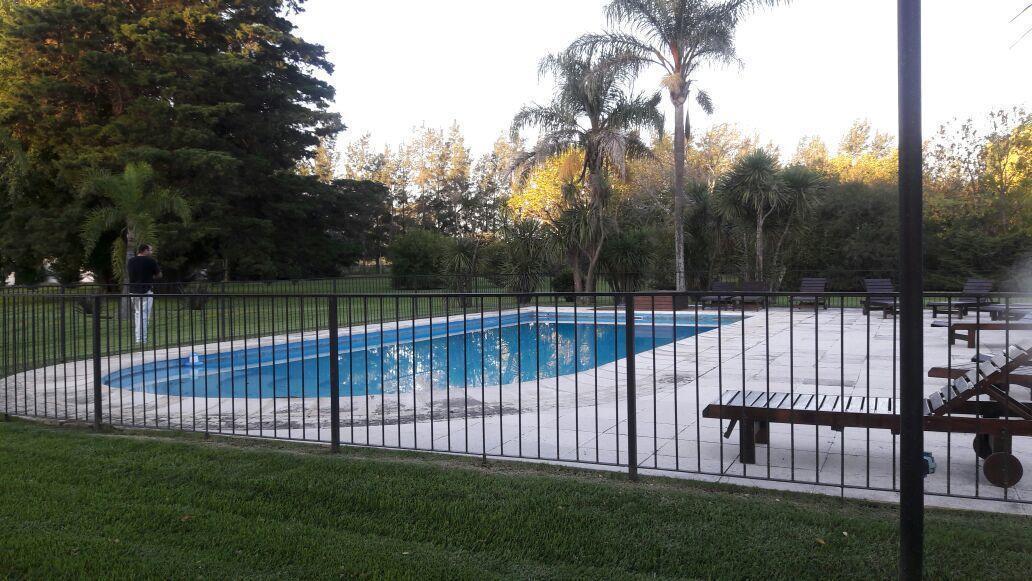 Foto de MMC. Venta de lote en Barrio Monet, Los Cardales, imagen 4