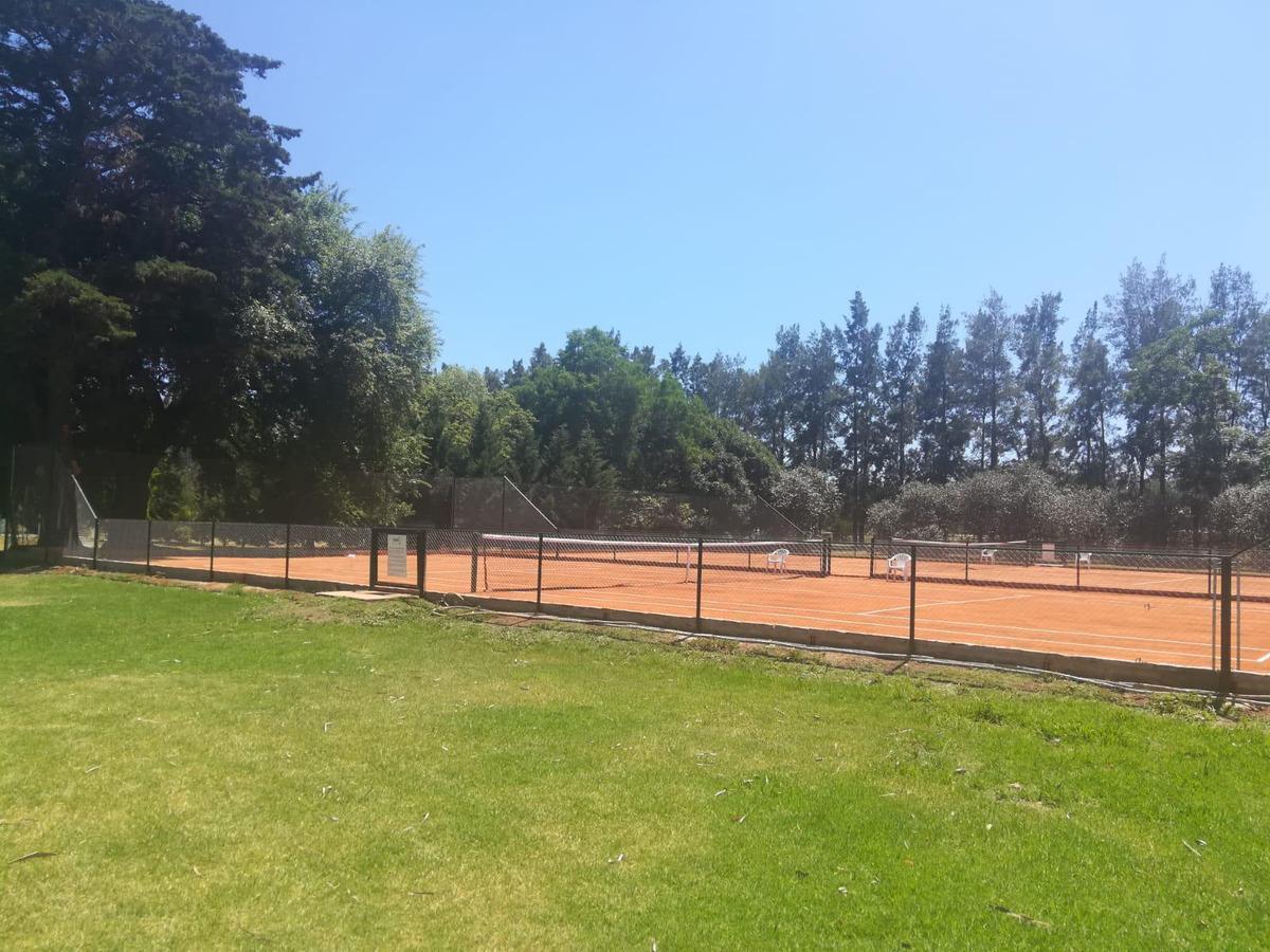 Foto de MMC. Venta de lote en Barrio Monet, Los Cardales, imagen 3