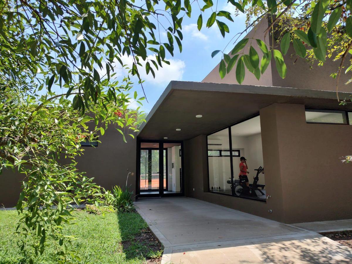 Foto de MMC. Venta de lote en Barrio Monet, Los Cardales, imagen 2
