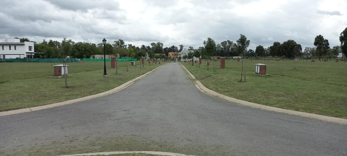 Foto de Lote interno en venta en Barrio Santo Tomas, imagen 4