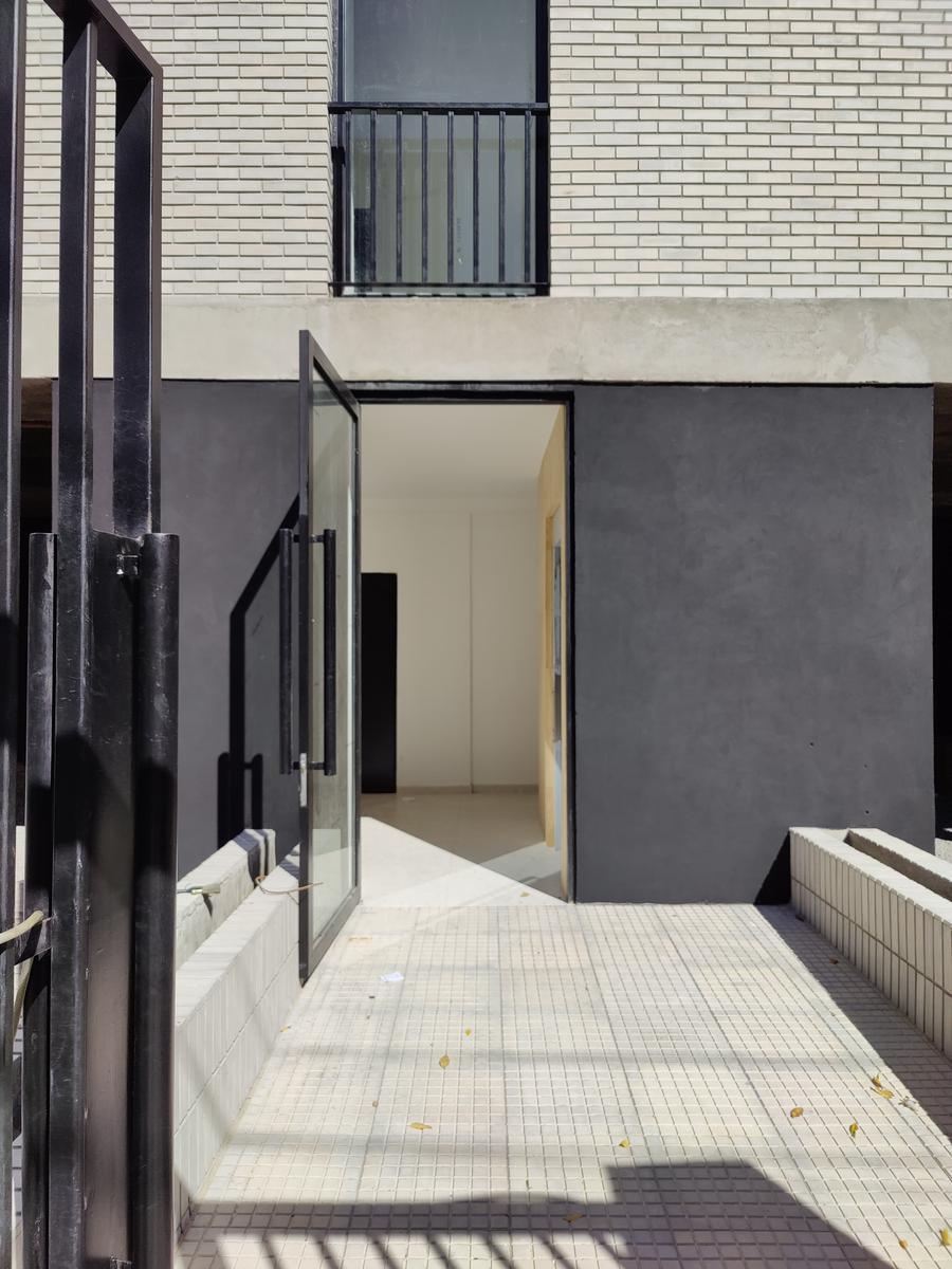 Ava - Venta Excelente Semipiso Loft Terraza Privada - Edificio Paunero - Muñiz - San Miguel 4