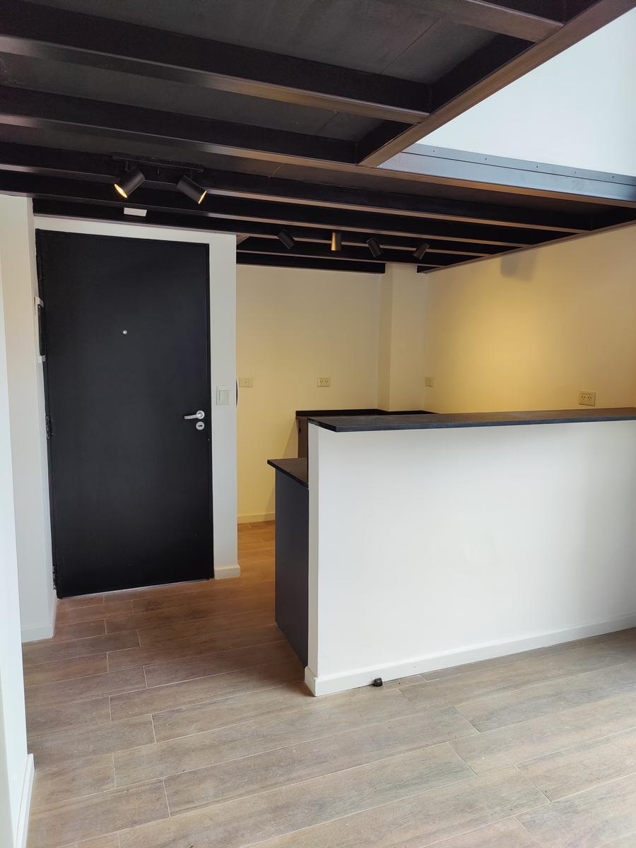 Ava - Venta Excelente Semipiso en Edificio Paunero - Muñiz - San Miguel 4