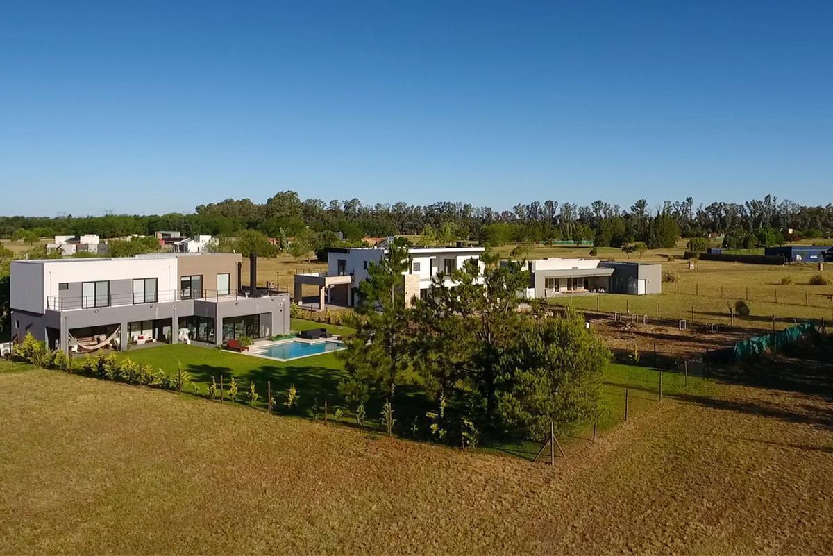 Foto de VJO. Venta de lote en en Medal Country Club, Pilar, imagen 2