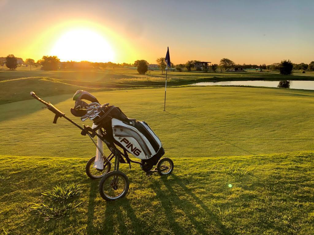 Foto de VJO. Venta de lote en en Medal Country Club, Pilar, imagen 3