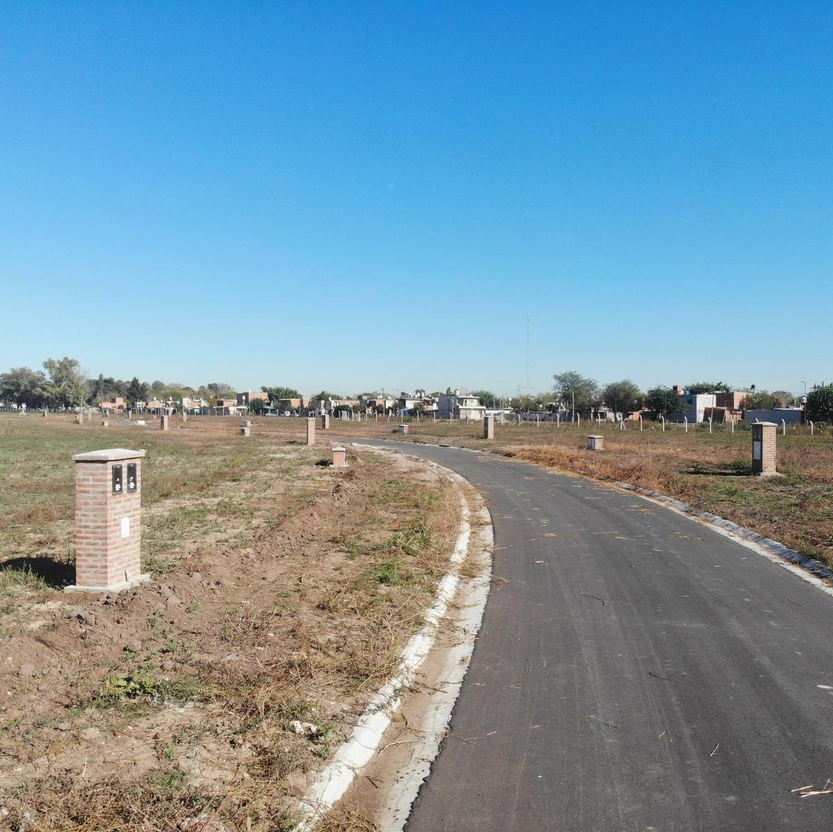 Impecable lote en venta en Village Plaza, Bella Vista