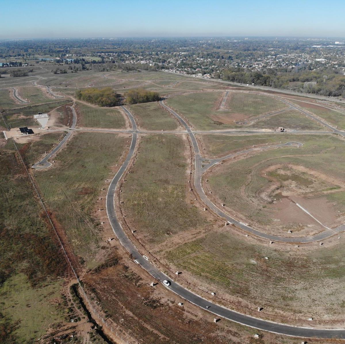 Magnífico lote interno en venta en Village Plaza, Bella Vist