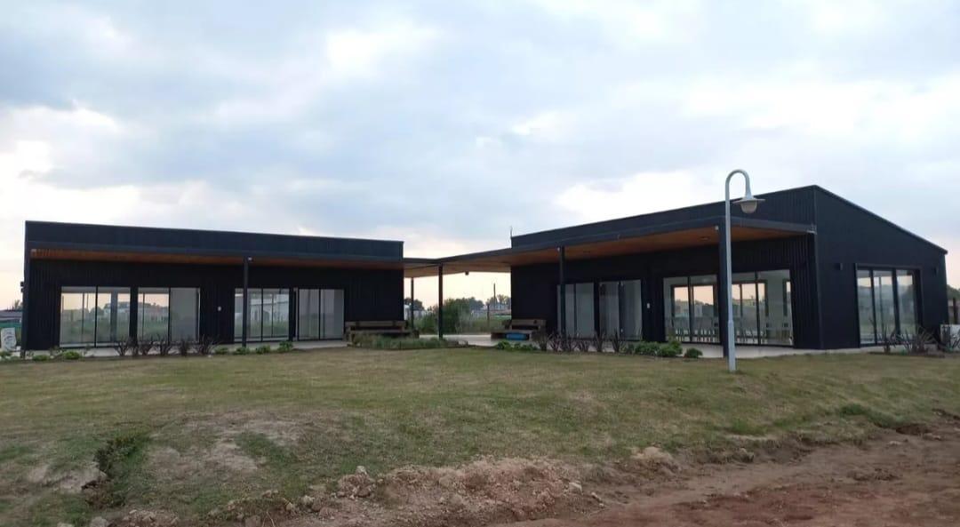 Terreno en Santa Isabel II 2