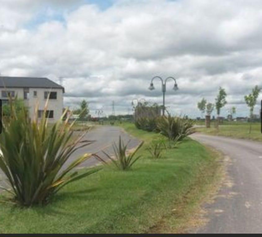 Terreno en Santa Isabel II 4