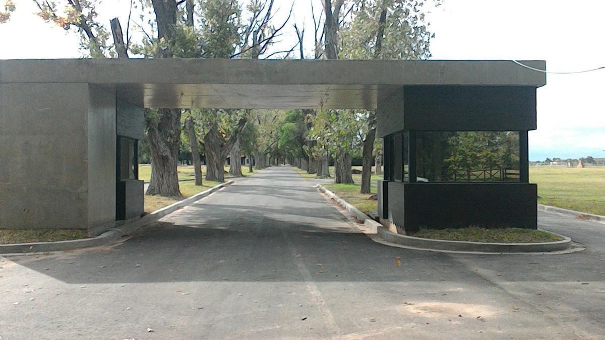 MMC. Venta de Lote en Barrio Matisse