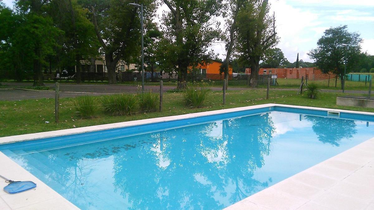 Foto de MMC. Venta de Lote en Barrio Matisse, imagen 2