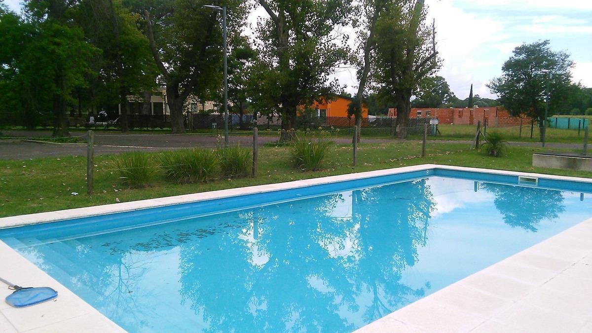 VJO. Venta Lote en barrio Matisse, Cardales