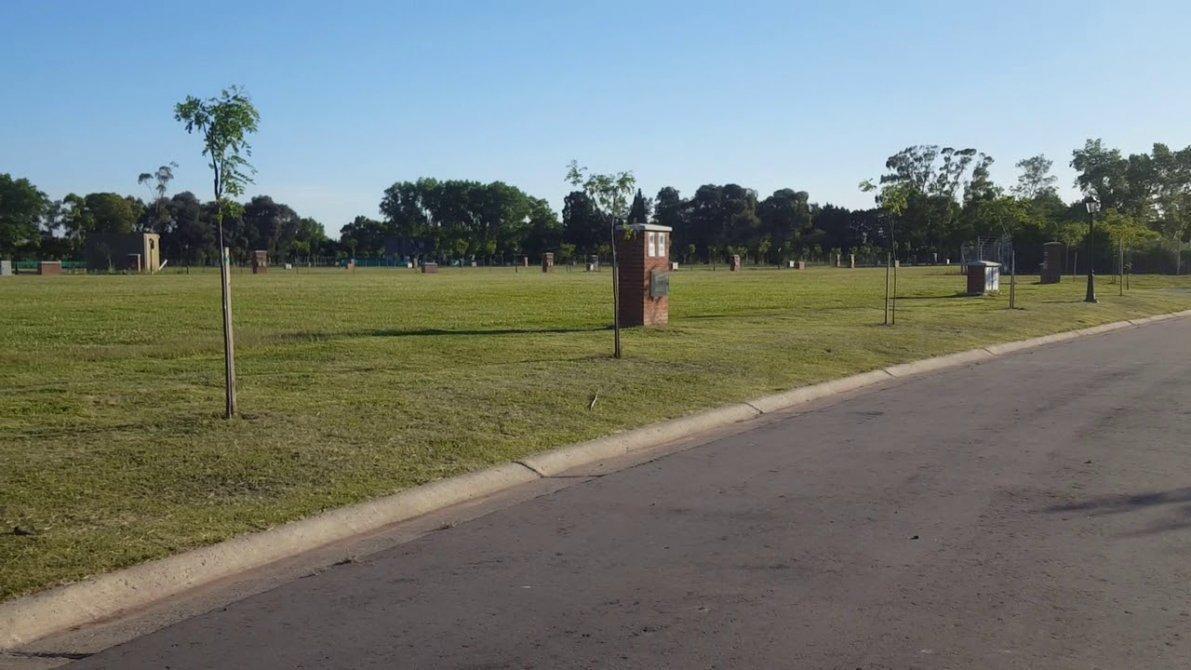 Foto de MMC. Venta de Lote en barrio San Pablo, Pilar, imagen 2