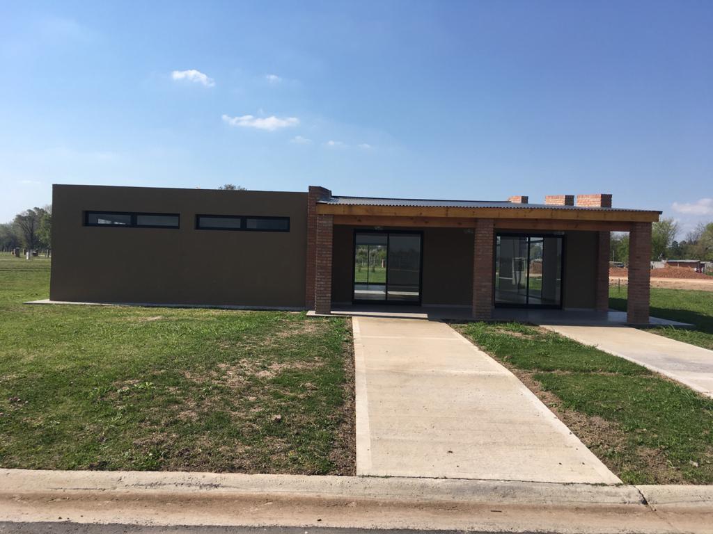 Foto de MMC. Venta lote en barrio San Pablo, Pilar, imagen 4