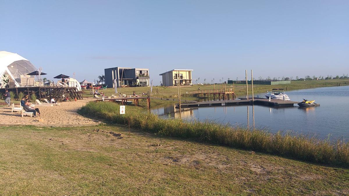 Foto de GNN. Venta Lote interno en Barrio Naudir - Escobar, imagen 4