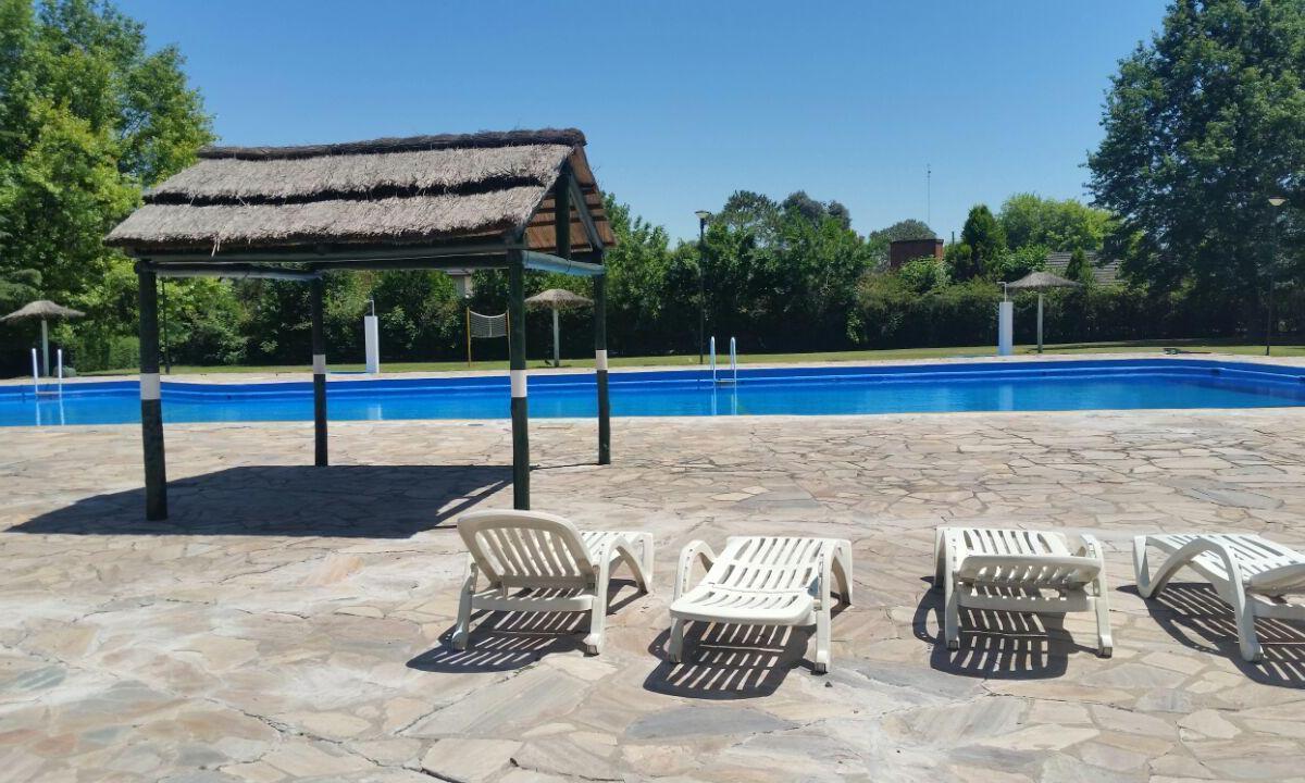 Foto de GNN. Hermoso Lote Barrio Las Brisas - Pilar, imagen 5