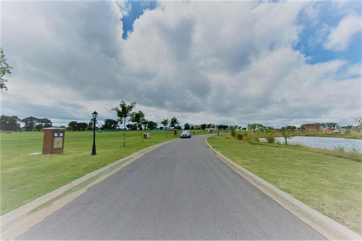 GNN. Venta Lote interno en San Ramon, Pilar del Este