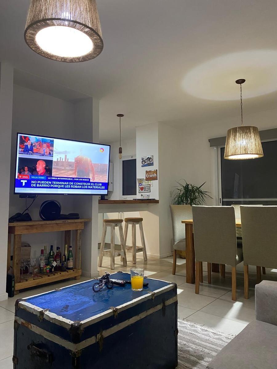 Espectacular Departamento en Venta en Las Horquetas, Malvinas Argentinas 5