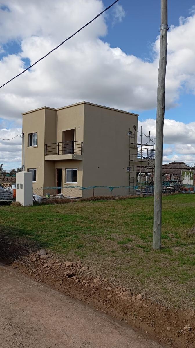 Casa en General Rodriguez