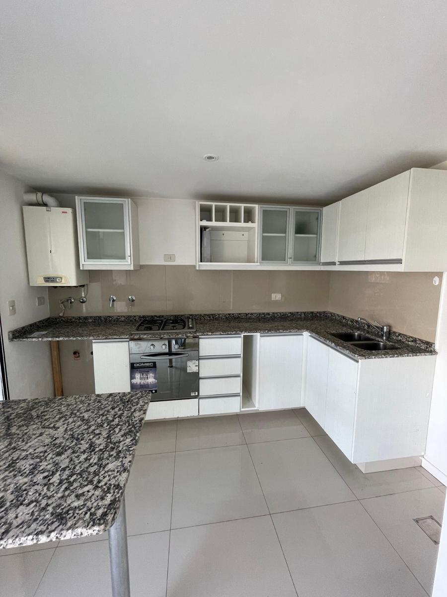 Oportunidad! Departamento en Venta en Barrio San Francisco, Malvinas Argentinas 1