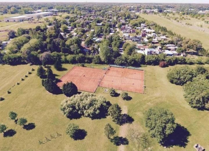 Foto de Lote interno en venta en Santa Lucía, Pilar del Este, imagen 3