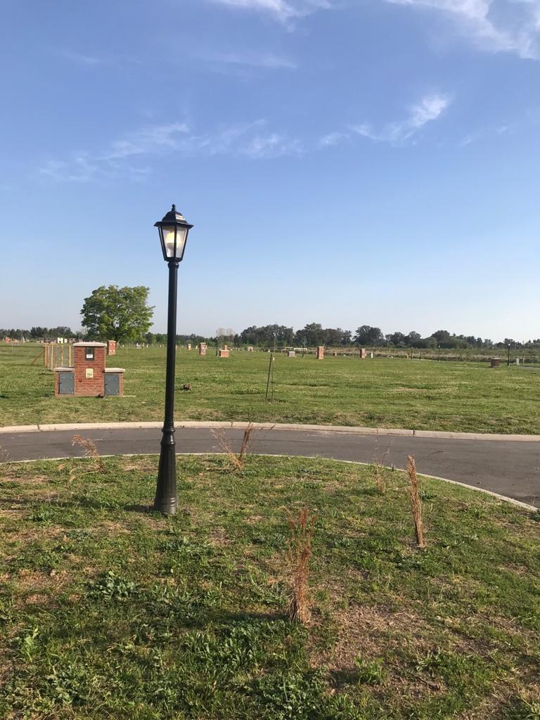 VJO. Venta lote en Santa Lucía- Pilar del Este