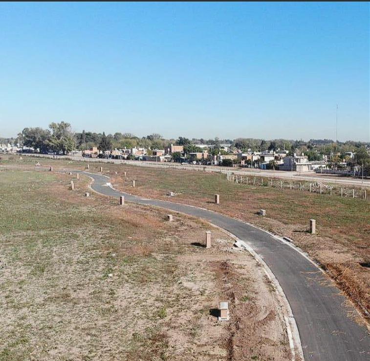 AVA. Venta de lote en Village Joven
