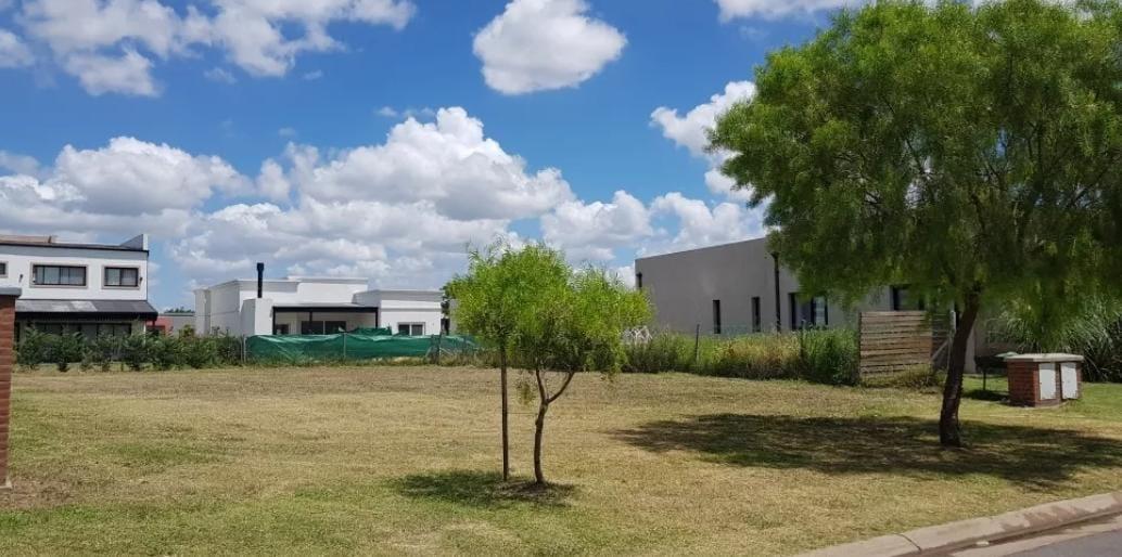 RBS. VENTA LOTE EN SAN RAMON, PILAR DEL ESTE