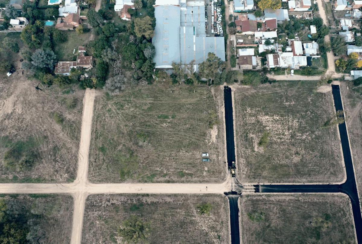 Foto de VJO. Venta lote en Barrio Altos de Escobar, imagen 5