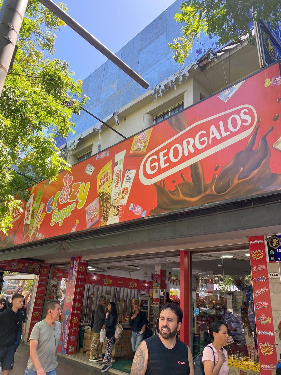 Excelente Local Comercial y Oficinas en Pleno Microcentro de San Miguel, Bs As 5