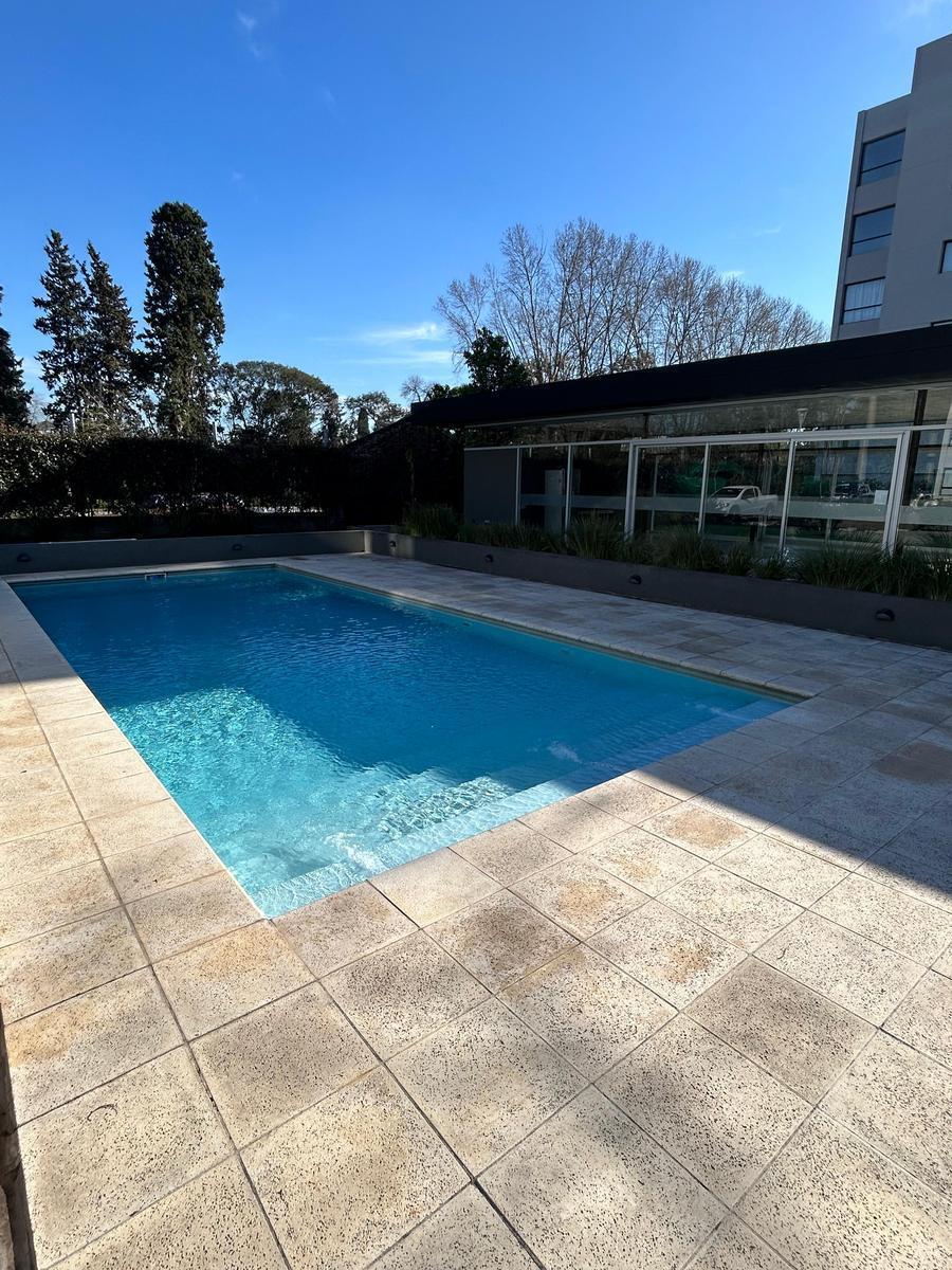 Departamento 2 Ambientes en Venta en Complejo San Francisco, Malvinas Argentinas 4