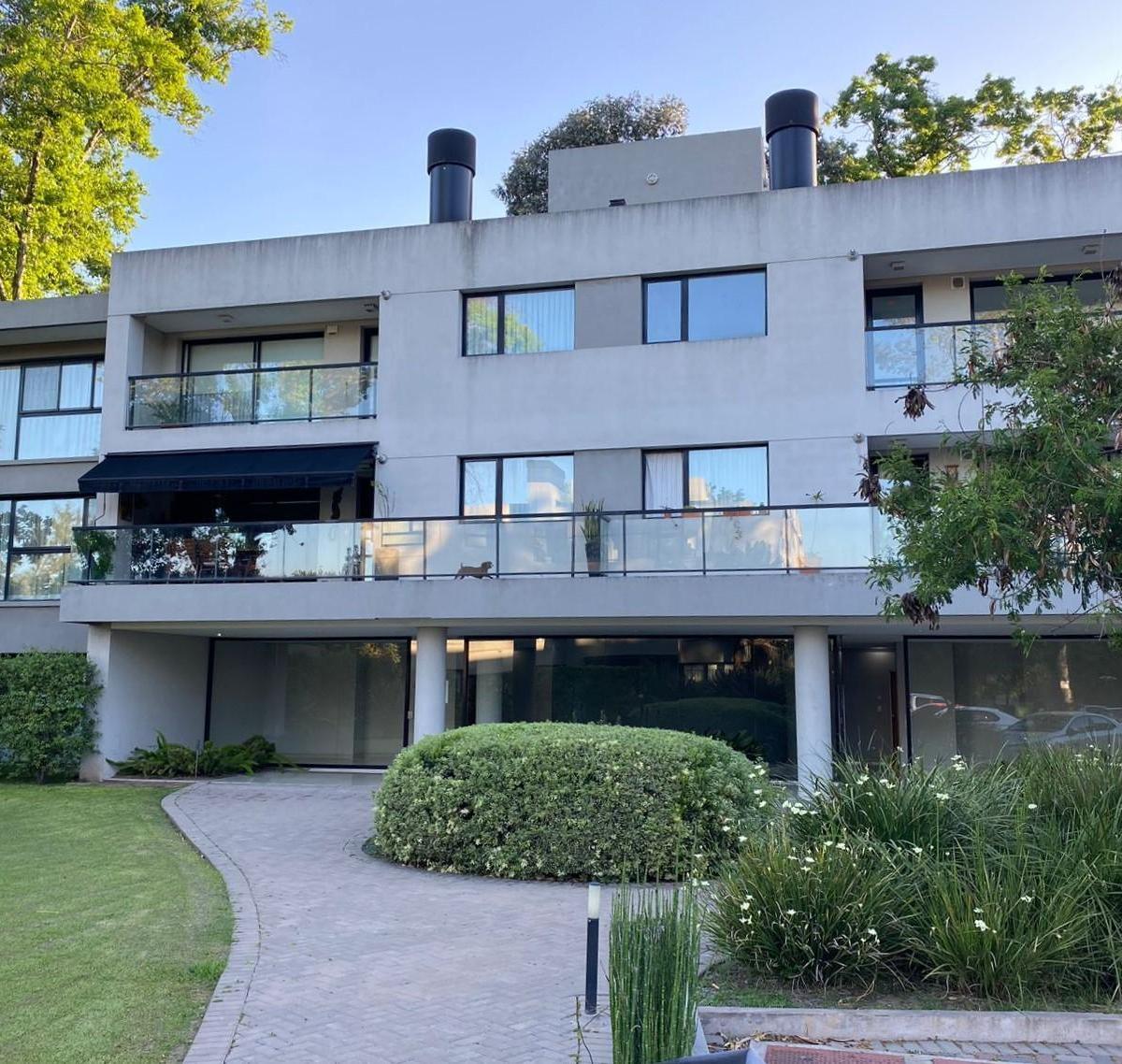 Departamento 2 Ambientes en Venta en Complejo San Francisco, Malvinas Argentinas 2