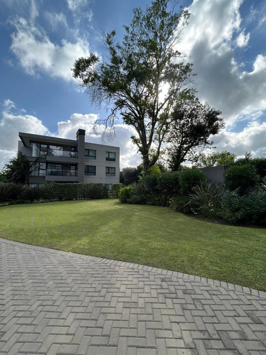 Espectacular Departamento 2 Ambientes en Venta en Complejo San Francisco, Malvinas Argentinas 5