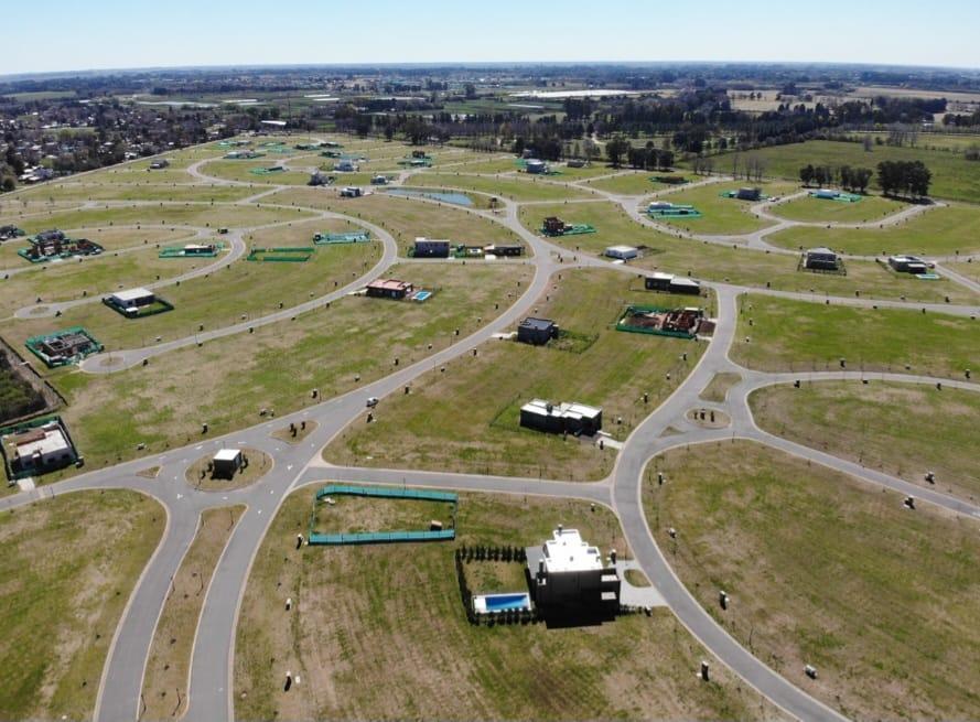 Terreno en SANTA EMILIA PILAR DEL ESTE, LOTE EN OPORTUNIDAD