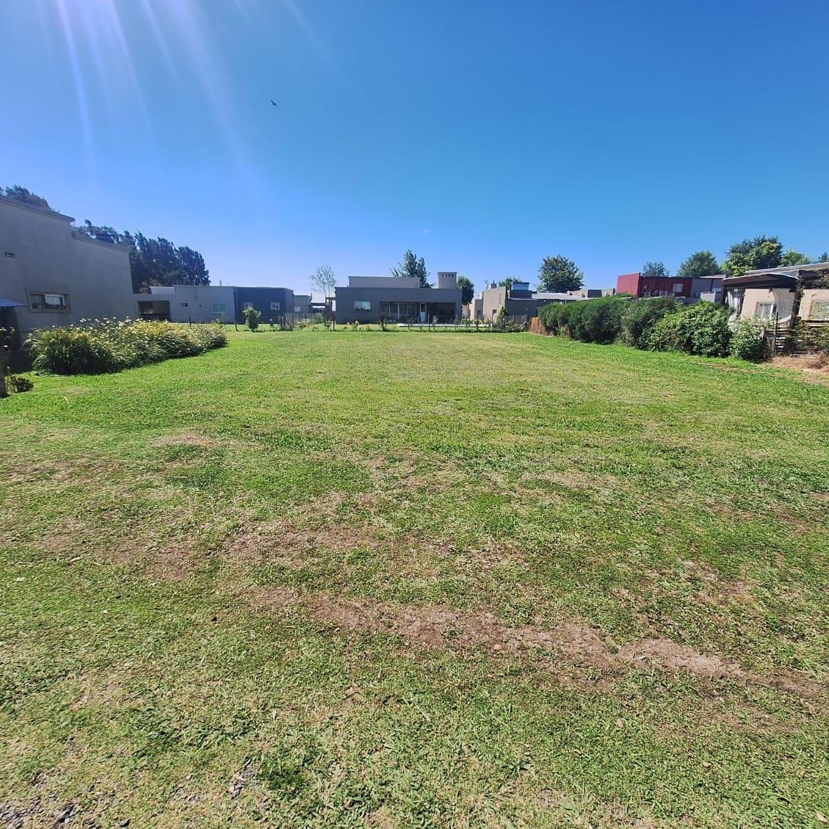 MMC Oportunidad lote en venta en Cardales Village