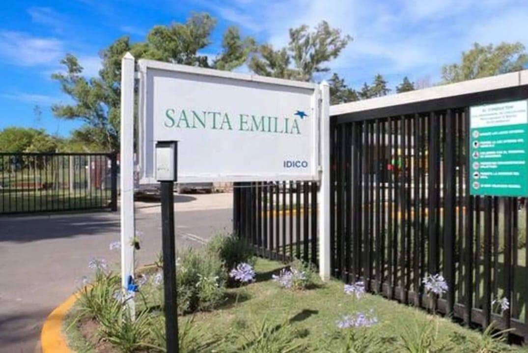 Foto de Terreno en LOTE EN SANTA EMILIA PILAR DEL ESTE EXCELENTE OPO, imagen 4