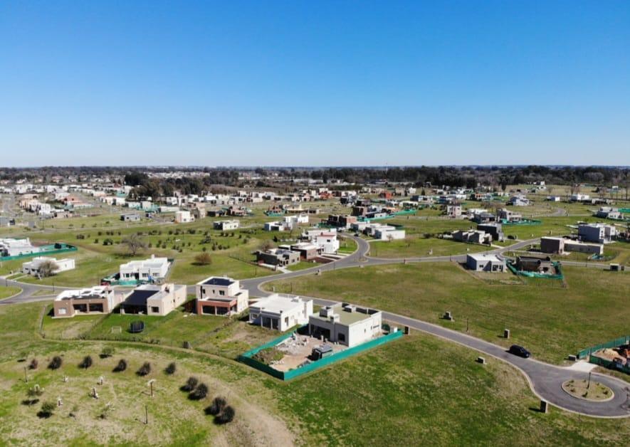 Terreno en LOTE EN SANTA EMILIA PILAR DEL ESTE EXCELENTE OPO