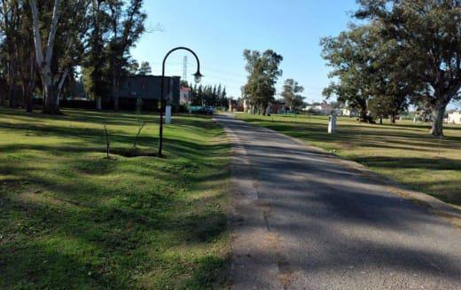 Hermoso lote en venta en barrio El Ensueño, Maschwitz