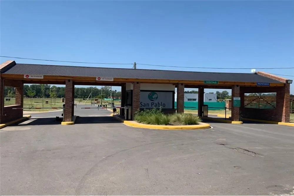 Foto de Lote en venta en Barrio San Pablo, Pilar, imagen 3