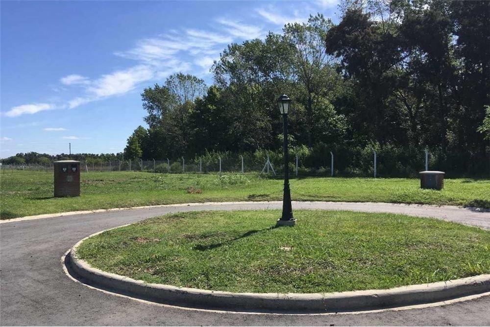 Lote en venta en Barrio San Pablo, Pilar