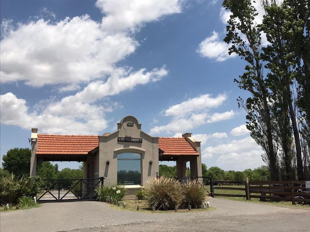 Hermoso lote en venta en Club de Campo Los Palenques, Pilar