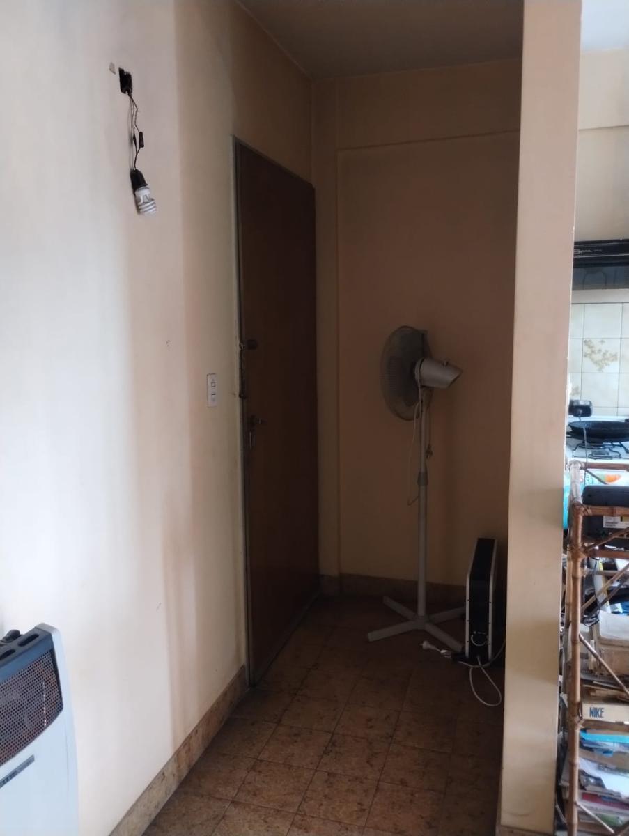 Oportunidad! Departamento 2 Ambientes. 5