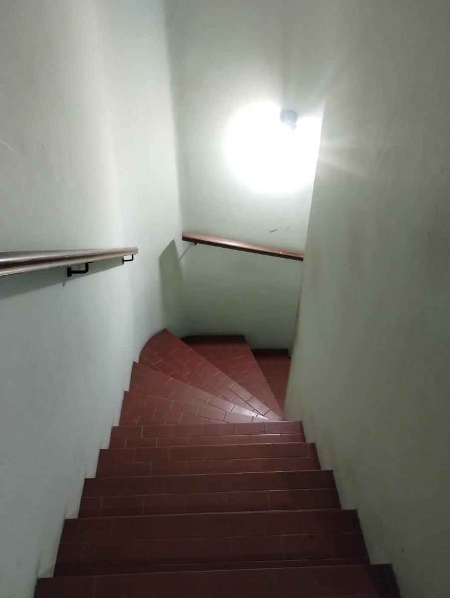 Oportunidad! Departamento 2 Ambientes. 4