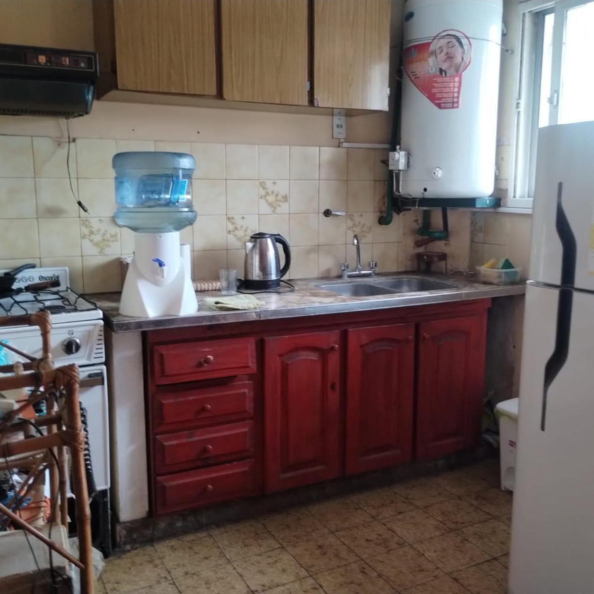 Oportunidad! Departamento 2 Ambientes. 2