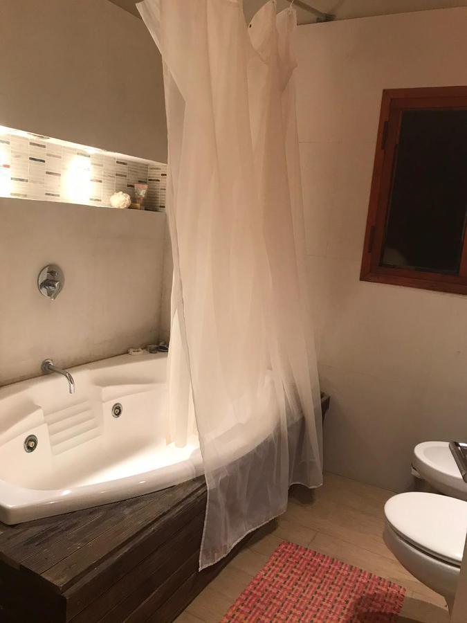 Casa - San Benito 1