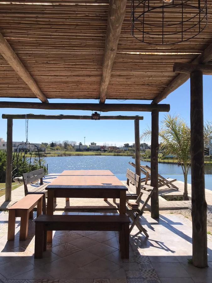 Casa - San Benito 3
