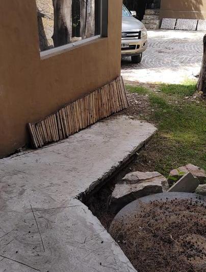 Venta fondo de comercio Complejo Lontana Dique Lujan Tigre 3