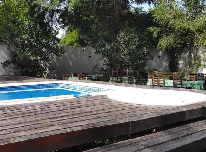 Propiedad en Argentina