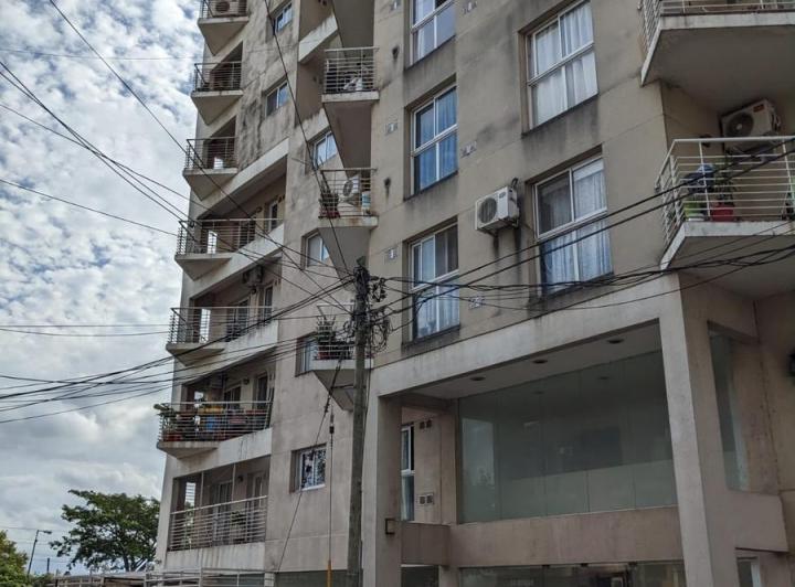 Departamento en San Miguel 1