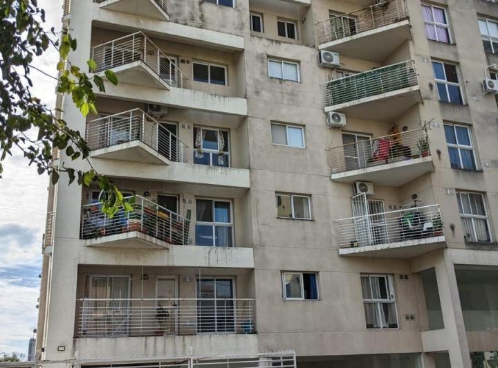 Departamento en San Miguel 3