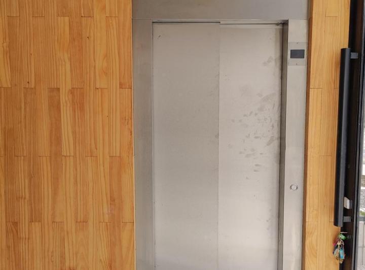 Excelente Semipiso en Venta tipo Loft con terraza privada en  Edificio Paunero - Muñiz - San Miguel 4